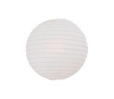 Nordlux - RISO liustrinis gaubtas, skersmuo 35 cm, baltas