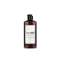 Man 42 Skutimosi kremas 200 ml