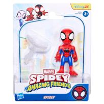 SPIDER-MAN  herojaus figūrėlė, 7,5 cm