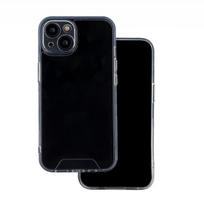 Dėklas Crystal telefonui Xiaomi Redmi 13C 4G Poco C65, skaidrus