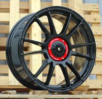 Ratlankis RACINGLINE F8713 R18x8 10x100 ET 38 CB 73.1 (Ack)