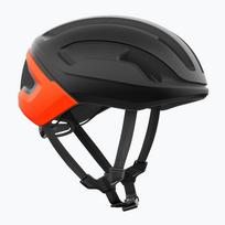 Dviračio šalmas POC Omne Air MIPS uranium black matt/fluorescent orange matt