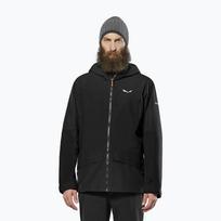 Vyriška lietaus striukė Salewa Puez GTX 2L EPE black out