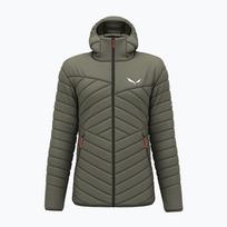 Vyriška pašiltinta striukė Salewa Brenta Rds Dwn faded green