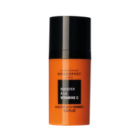 NOVEXPERT koncentruotas, stangrinamasis veido serumas su vitaminu C (25%) - 10 ml