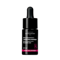 NOVEXPERT stangrinamasis veido serumas su hialurono rūgštimi (3.2%) - 10 ml