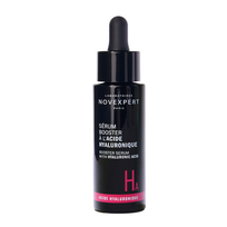 NOVEXPERT stangrinamasis veido serumas su hialurono rūgštimi (3.2%) - 30 ml