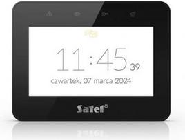 KEYPAD TOUCHSCREEN INTEGRA/INT-TSG2R-B SATEL INT-TSG2R-B | 5905033338920