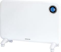 Sencor SCF 3200WH konvektorius 1500W šildytuvas