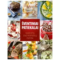 Šventiniai patiekalai (mini defektas)