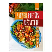 Superpietūs dėžutėje (mini defektas)