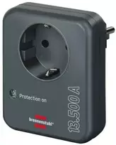 Srovės lygintuvas BRENNENSTUHL 1506996, 13500A