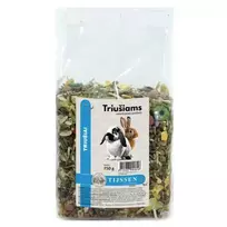 Tijssen pašaras triušiams; 750g