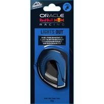 ARMORALL Podium Lights out - Helmet, oro gaiviklis