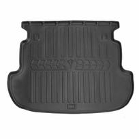 Guminis bagažinės kilimėlis Toyota Corolla E120 2000-2006m. (universalas)