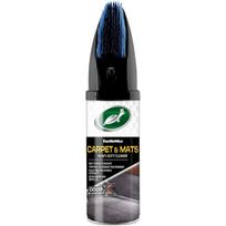 TURTLE WAX Power Out Carpets&Mats + Odor-X, kilimėlių ir užtiesalų valiklis su kvapo blokavimo technologija, 400 ml