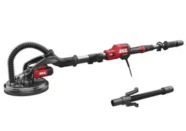 ŠLIFUOKLIS GLAISTO 7521DA 750W