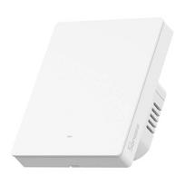 SONOFF M5 išmanusis sieninis jungiklis M5-1C-80W, Wi-Fi, Matter