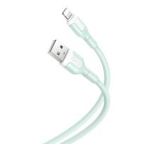 Kabelis Xo NB212 USB - Lightning 1,0 m