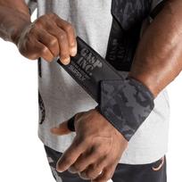 Gasp HD Wrist wraps 24" (riešų įtvarai) 230813