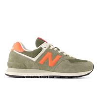 New Balance 574 - Dydis 41.5 (U574BGR New Balance batai)