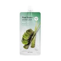 Pure Source Pocket Kaukė su alijošiumi 10ml