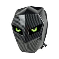 LED kuprinė „Mask Edition“ su animuotomis akimis