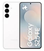 Samsung Galaxy S25 FE 5G 8/128GB White