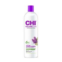 CHI VOLUME CARE Apimties suteikiantis šampūnas 739 ml