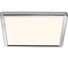 Nordlux - dimeriuojamas LED vonios kambario lubinis šviestuvas OJA 14,5W/230V 3000/4000K IP54 30x30 cm