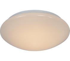 Nordlux - LED vonios kambario lubinis šviestuvas MONTONE LED/10W/230V IP44 Ø 30 cm
