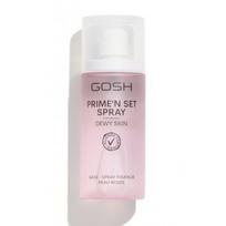 GOSH Copenhagen Prime'n Set Spray Makiažo fiksatorius,  002 Dewy Skin