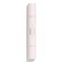 GOSH Copenhagen Eyedeal Lashes Mascara Ilginantis ir apimties suteikiantis blakstienų tušas, 001 Black