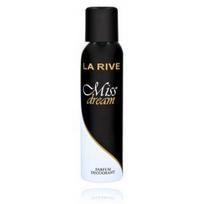 La Rive Miss Dream purškiamas dezodorantas moterims - 150 ml.