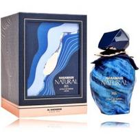 Al Haramain Natural Iris Extrait de Parfum PP kvepalai vyrams ir moterims - 100 ml.