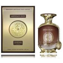 Anfar 1950 Artisan Oud Extrait de Parfum PP kvepalai vyrams ir moterims - 100 ml.
