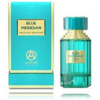 Anfar London Blue Meridian Private Edition EDP kvepalai vyrams ir moterims - 100 ml.