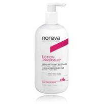 Noreva Lotion Universelle Micellar Dermo-Cleanser prausiklis veidui ir kūnui - 500 ml.