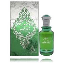 Atyaab Hajr Al Akhdar EDP kvepalai vyrams ir moterims - 100 ml.
