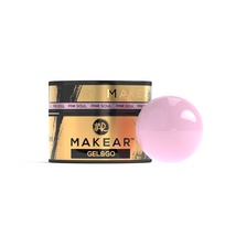 Makear Pink Soul Builder gelis 50ml GG09
