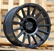 PRORACING FBX026 (BMT) R18 6x114.30 ET0 CB66.10 J9.0
