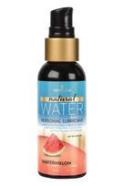 Vandens pagrindo lubrikantas Sensitive, 57 ml
