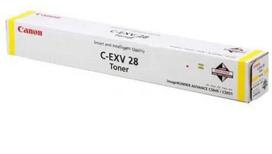 2801B002 (C-EXV28Y), Originali kasetė (Canon), OEM2801B002