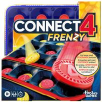 HASBRO GAMING CONNECT 4 Frenzy board game