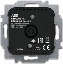6109/08-500 Objekt RTC w. input 5f. 2CKA006134A0313 | 4011395208755