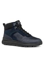 GEOX Vyriški batai Amphibiox U46FDB-C4002/44