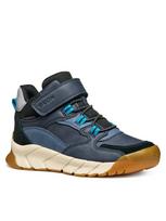 GEOX Laisvalaikio batai su pašiltinimu Amphibiox J56NBA-C4J9B/31