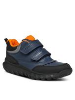 GEOX Laisvalaikio batai su pašiltinimu Amphibiox J46L0B-C0057/30