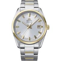 Orient  Stretto Date -75th Anniversary Edition RA-AC0R01S30B