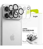 Kameros apsauga Apple iPhone 17 Pro telefonui "Ringke Camera Full Cover 2-Pack"